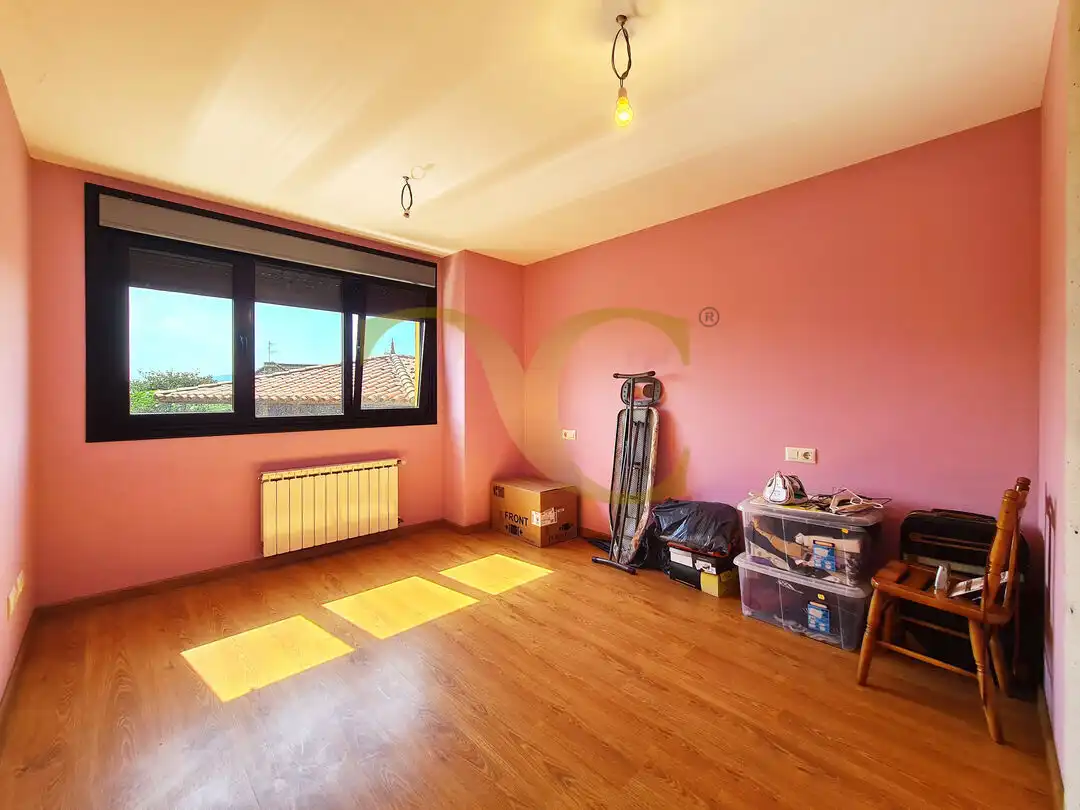 Casa con jardín en venta en Lugar El Campón, imagen 34