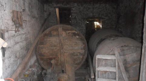 Foto 5 de Casa o xalet en venda a Área Rural Sur, Ponferrada