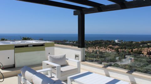 Foto 5 de Casa o xalet de lloguer a Santa Clara, Marbella