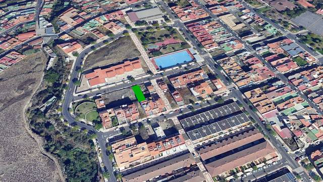 Oficina en Venta en C/ Sor Josefa del Sacramento en Centro