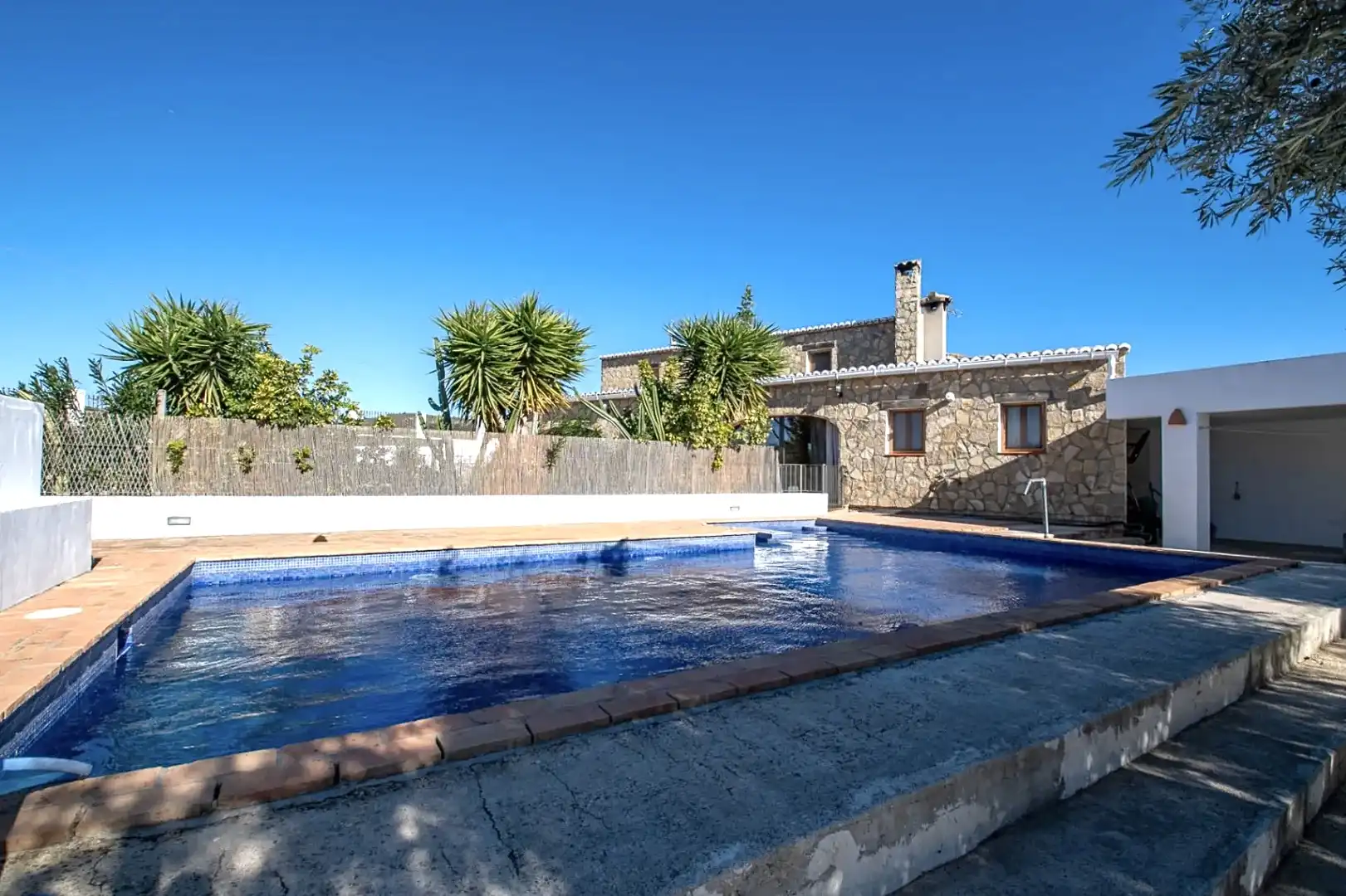 Casa rustica in vendita a Benissa pueblo, imagen 21