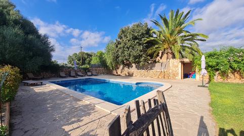 Photo 2 of Country house to rent in Llucmajor pueblo, Illes Balears