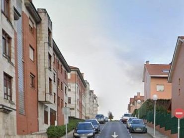 Einzelparkplatz zum Verkauf in La Fresneda