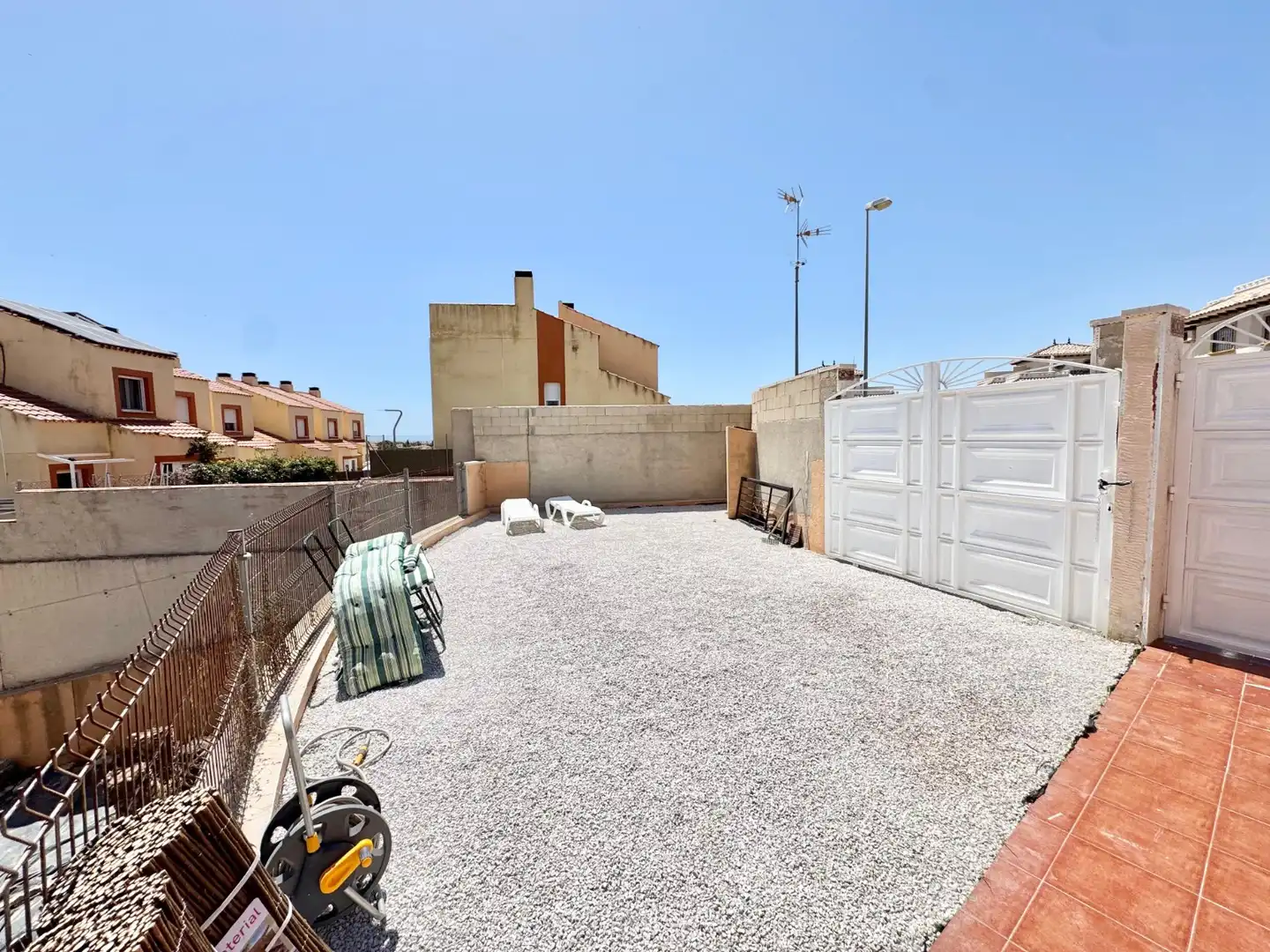 Houses for rent in Orihuela  with Terrace, Swimming Pool and Furnished