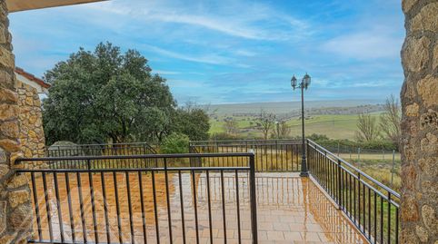 Foto 2 de Casa o xalet en venda a Paseo Los Olmos, Zarzuela del Monte, Segovia