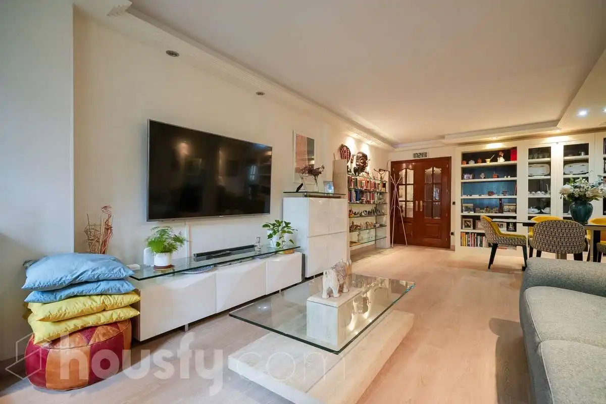 Appartement avec ascenseur à vendre à Calle Santa Virgilia ., imagen 5