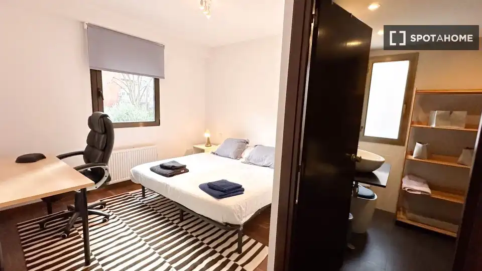Piso de alquiler en La Paz
