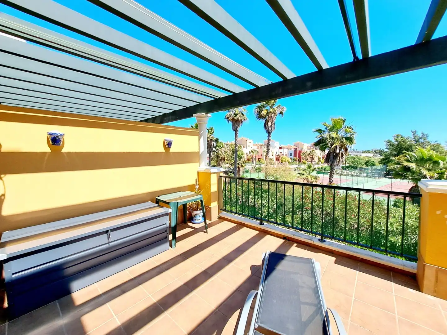 Apartment mit Pool zum Verkauf in Isla Canela, imagen 3