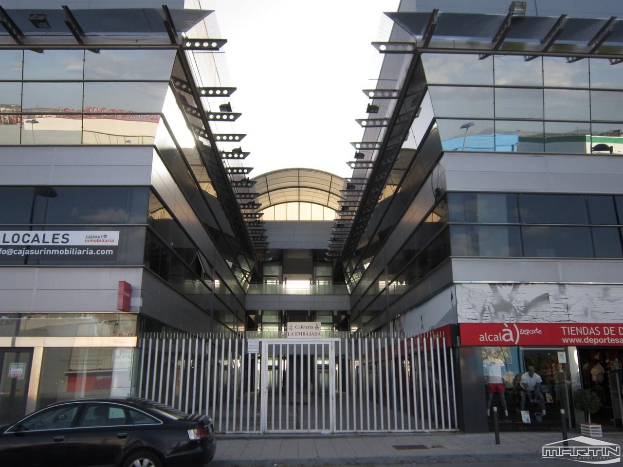 Office for sale in Luisa Lopez Fijo, 1, Navas del Sepillar