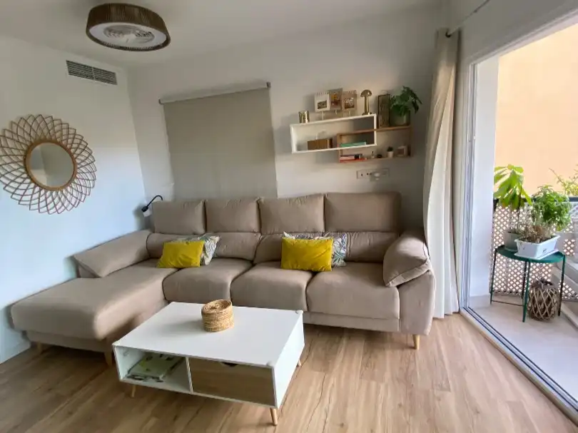 Wohnung mit Pool zum Verkauf in Carrer Biscaia 8, imagen 22