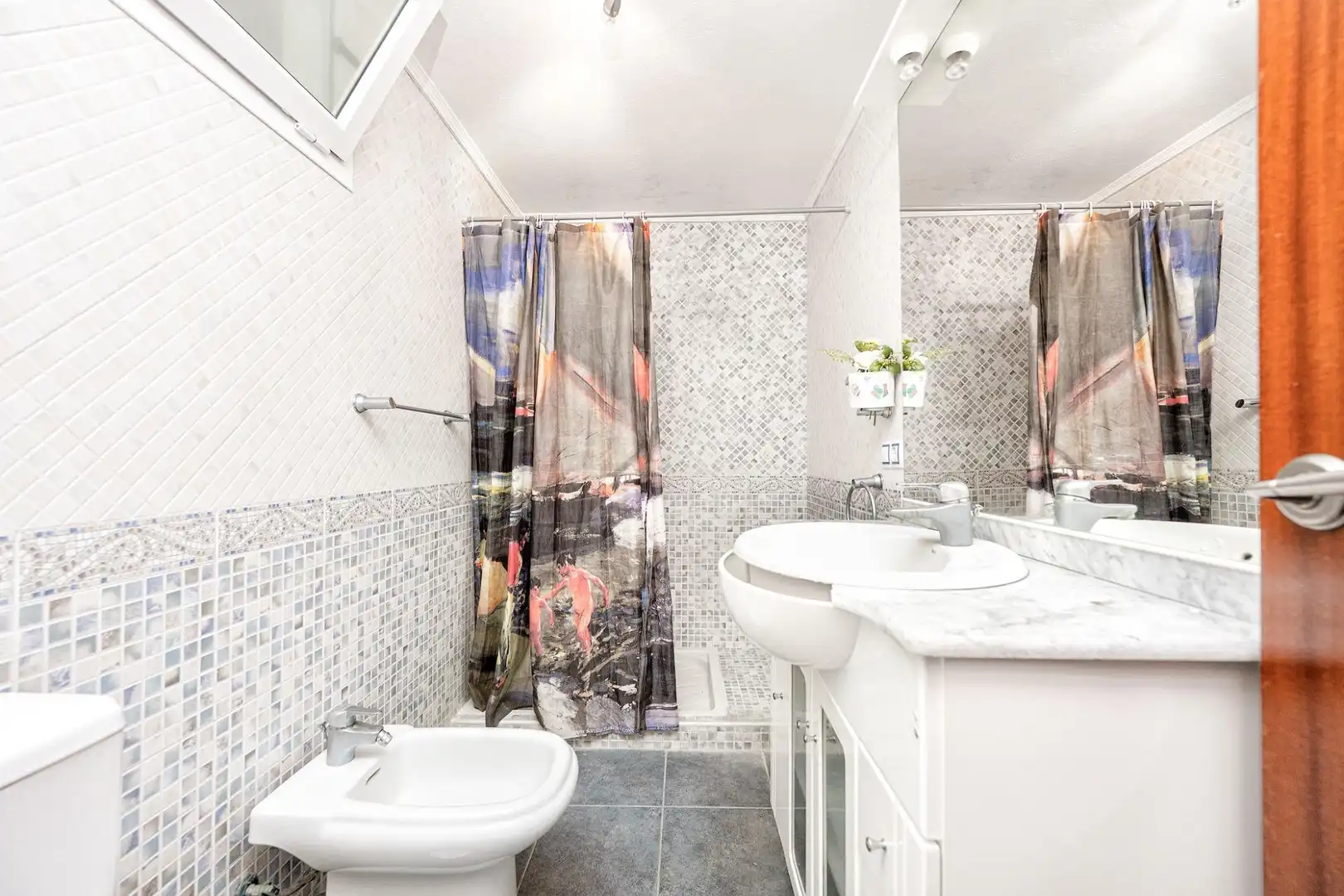 Baño de Local en venta en Las Palmas de Gran Canaria