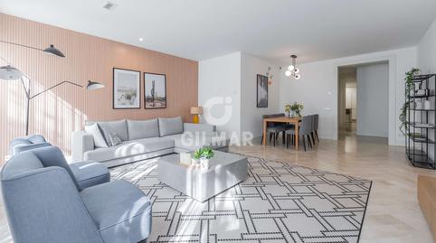 Photo 4 of Flat for sale in Lista,  Madrid Capital