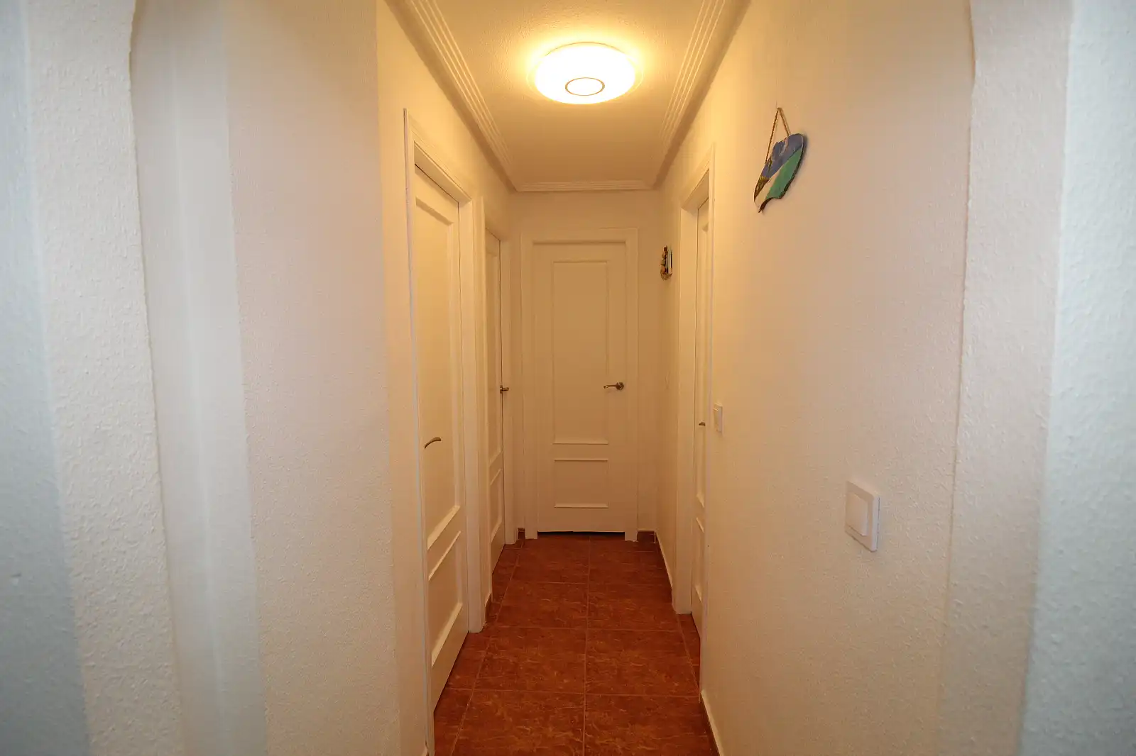 Apartment with terrace for sale in Playa del Cura, imagen 8