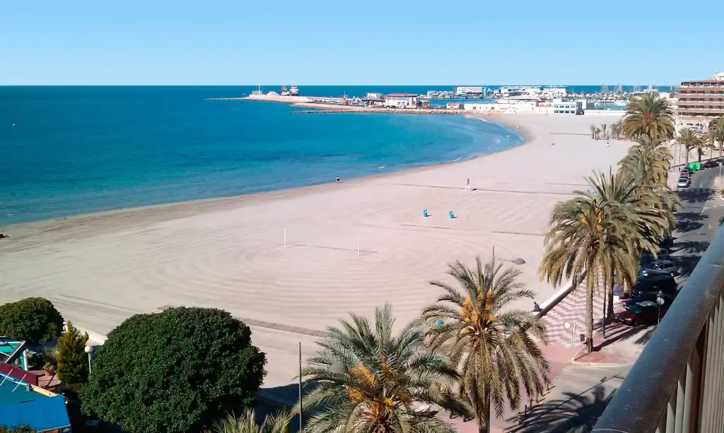 Penthouse with lift for sale in Santa Pola ciudad, imagen 33