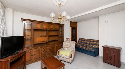 Foto 3 de Planta baja en venta en Zarzaquemada, Leganés