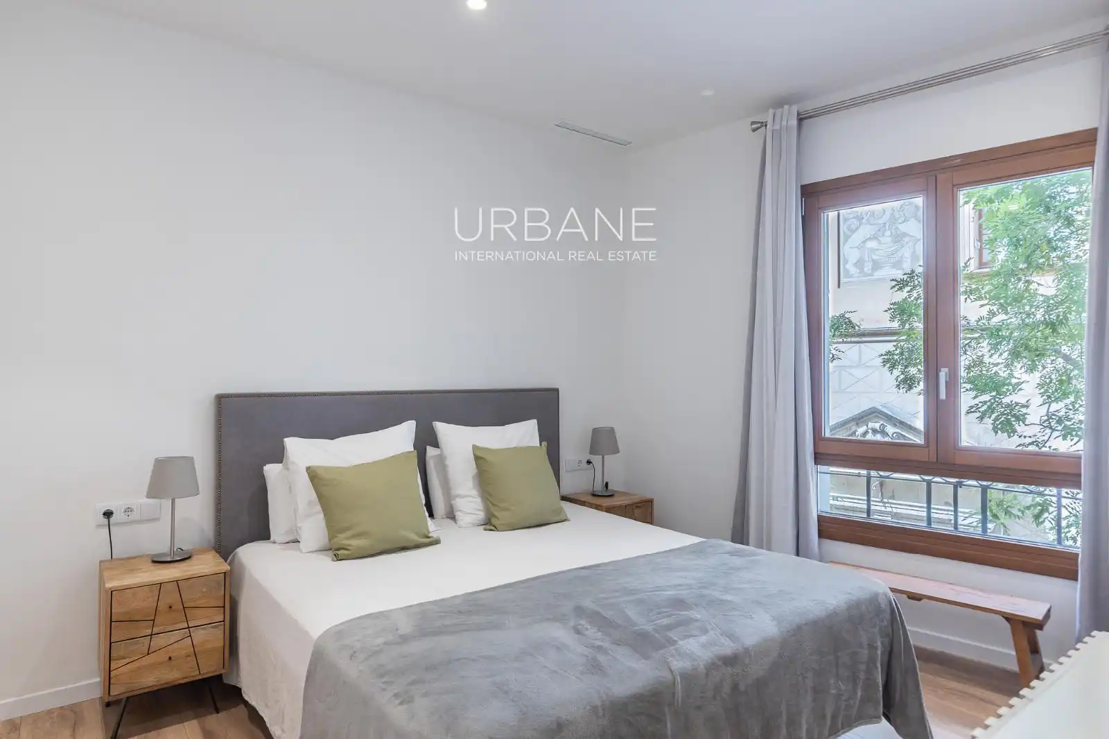 Flat with lift for sale in VIA LAIETANa, imagen 13