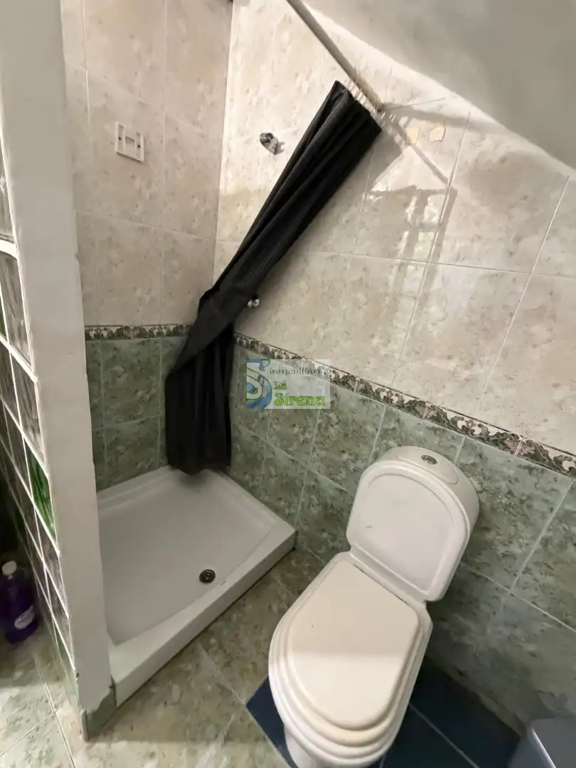 Baño de Casa o chalet en venta en Castro-Urdiales con Calefacción, Jardín privado y Terraza