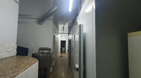 Foto 4 von Geschaftsraum zur ubertragung in Carrer D'alella, 4, Porta, Barcelona Capital