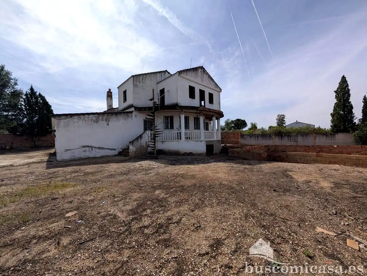 House for sale in Diseminado Huertos San Roque, imagen 2
