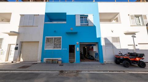 Foto 2 de Casa o chalet en venta en Calle Monteleva, 5, Cabo de Gata, Almería