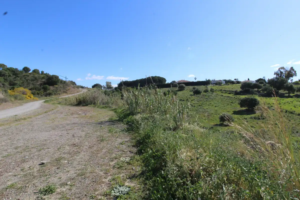 Terreno residencial en venta en Calle la Pacheca Alta 22, imagen 3