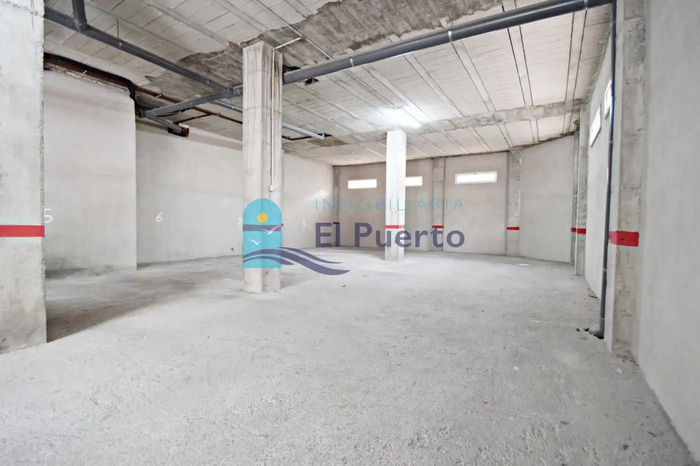Local comercial en venda a Puerto de Mazarrón, imagen 14