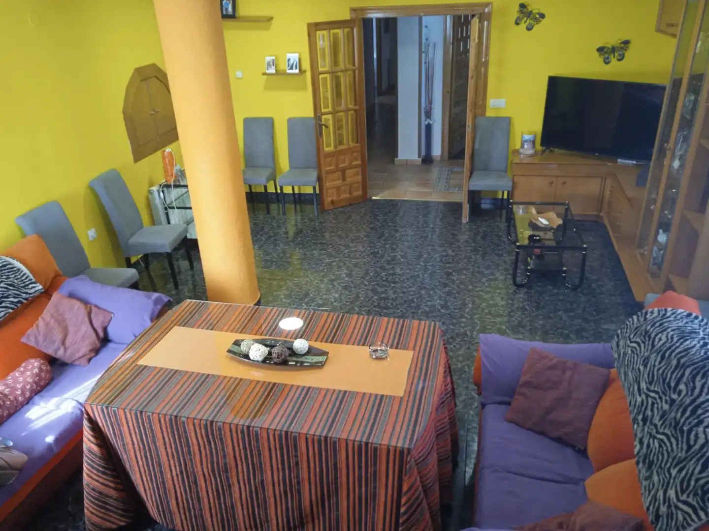 Maison avec piscine à vendre à Freila, imagen 3