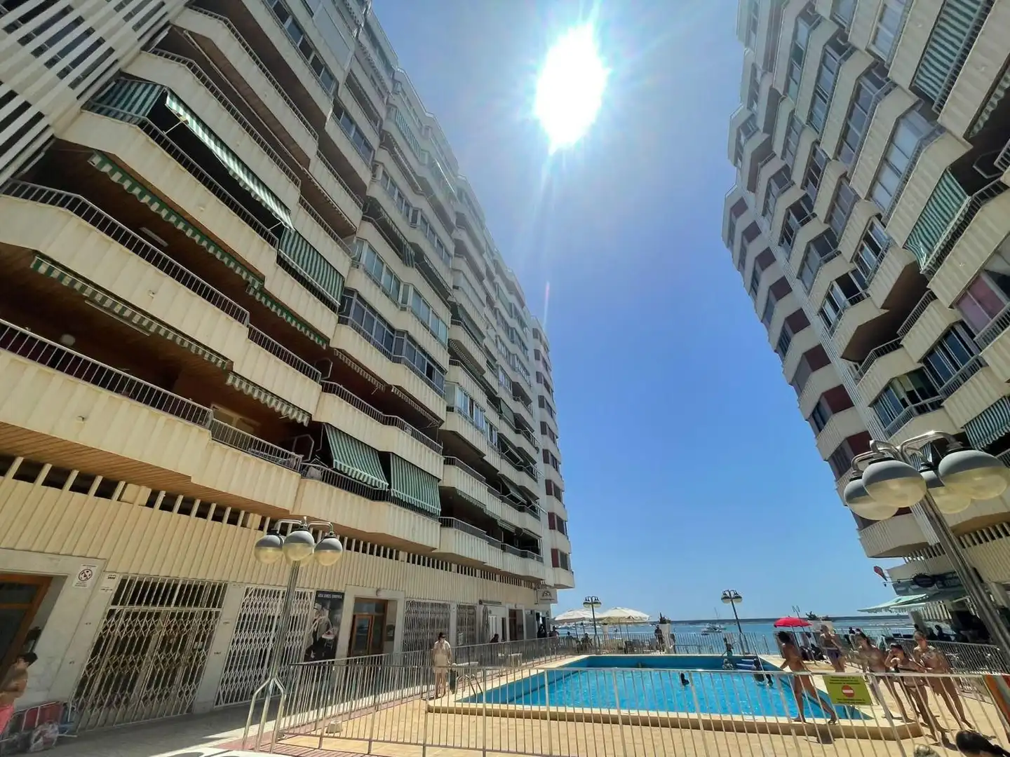 Apartamento con piscina en venta en Doctor Gregorio Marañón, imagen 34