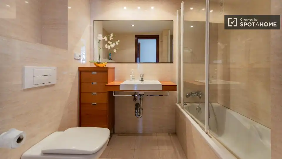 Flat with terrace to rent in Playa del Puig, imagen 7