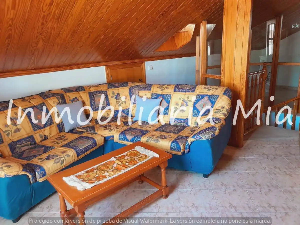 Villa con terrazza in vendita a Pedanías Sur, imagen 20