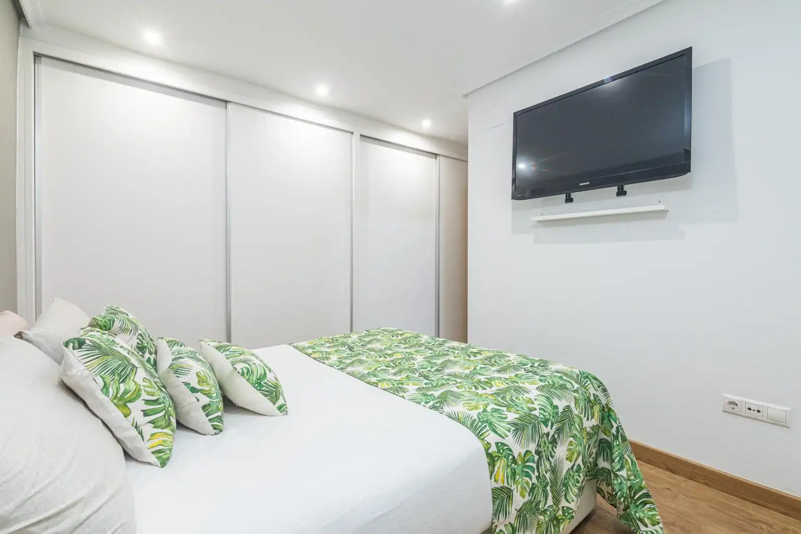 Habitación de Piso en venta en Elche / Elx