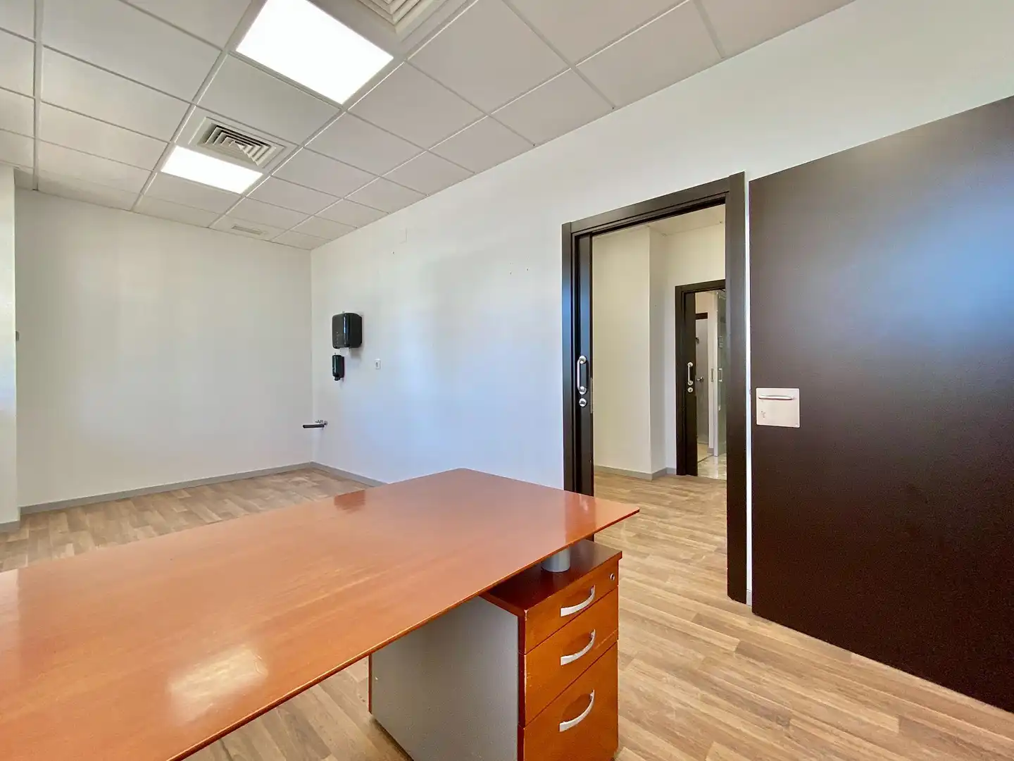 Locale commerciale in affitto a San Cristobal 18, imagen 13