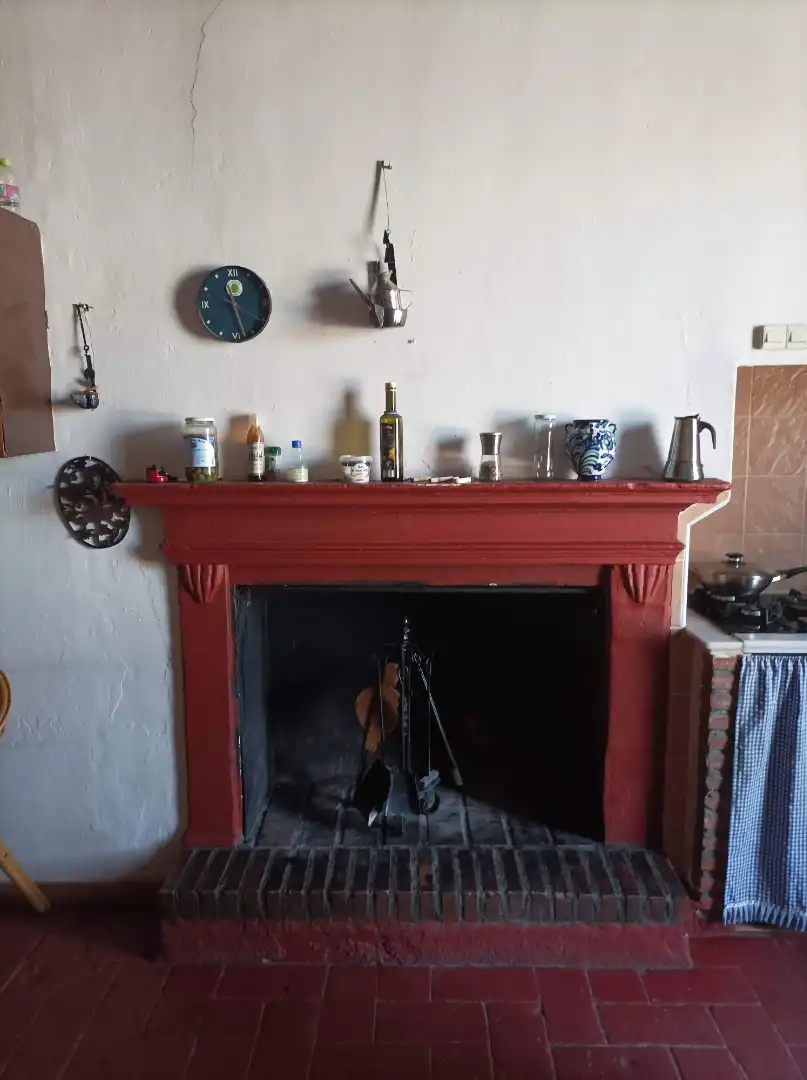 Living room of Country homes for sale in El Ejido  with Private garden, Furnished and Balcony