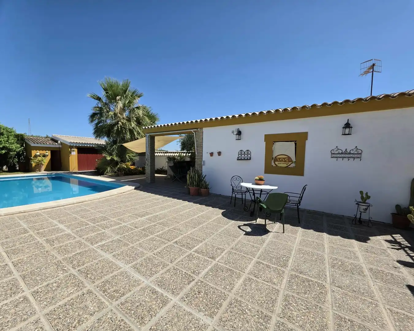 Landhaus zum Verkauf in Morón de la Frontera, imagen 4