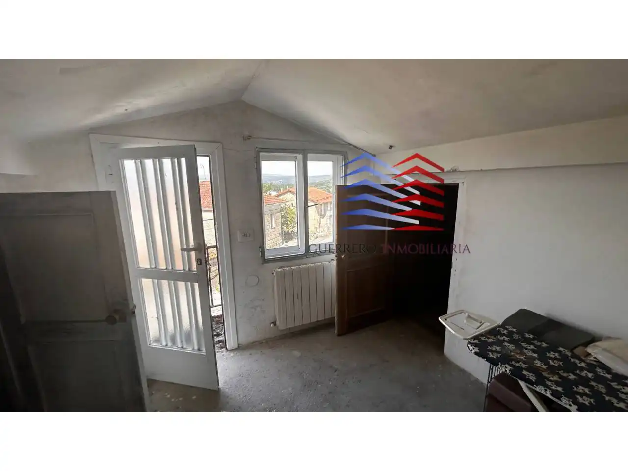 Balcony of Houses for sale in Taboadela, Ourense