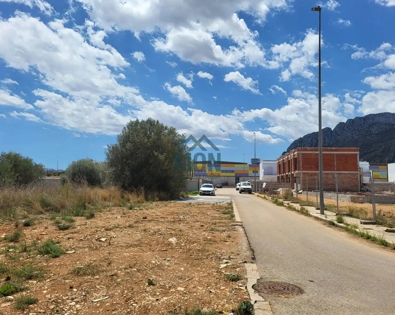 Terreny residencial en venda a El Verger, imagen 14