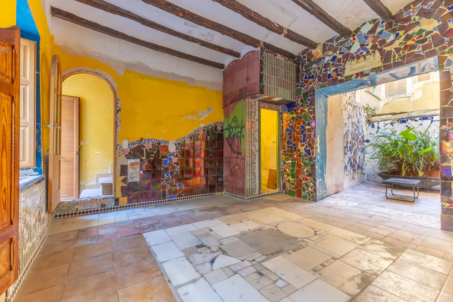 Casa o chalet en venta en Algar de Palància con Parquet, Terraza y Trastero