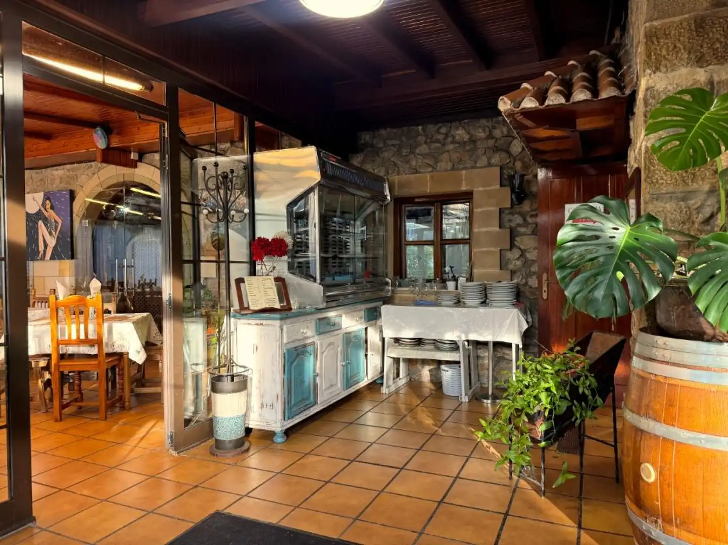 Local comercial de lloguer a Los Corrales de Buelna - S MATEO-PEÑA DEL CAMPO 15, imagen 14