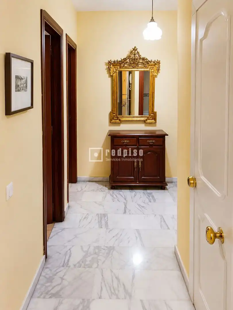 Habitación de Piso en venta en Málaga con Terraza
