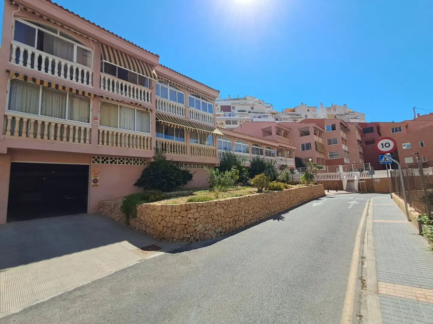 Mini appartamento con piscina in vendita a Cala de Finestrat, imagen 37