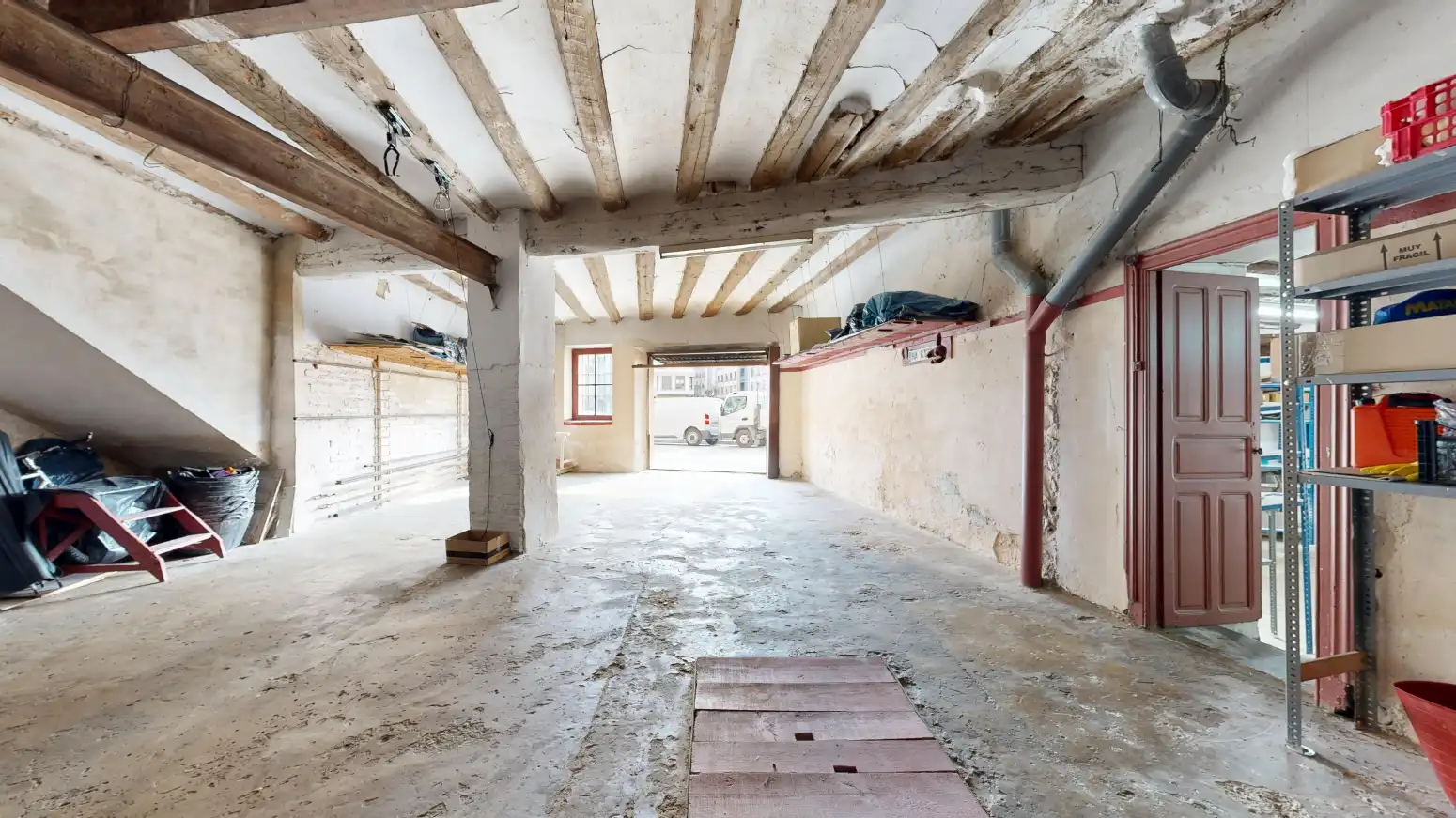 Garage zum Verkauf in Tafalla