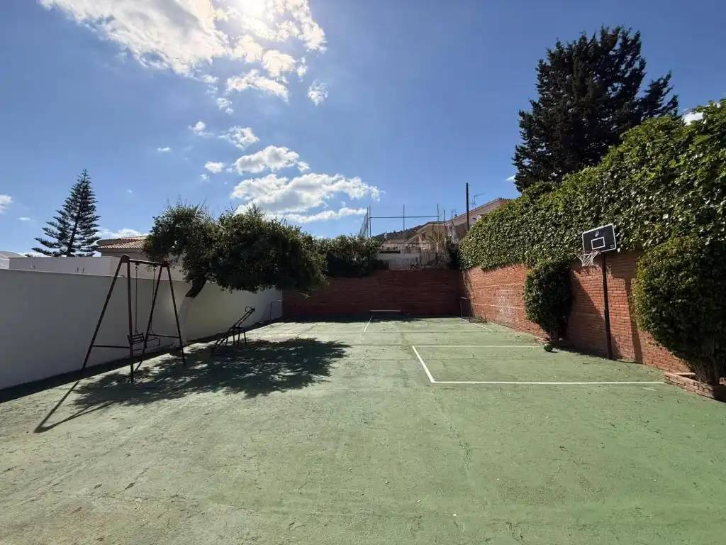 Villa mit Pool zur Miete in Manantiales - Lagar - Cortijo, imagen 34