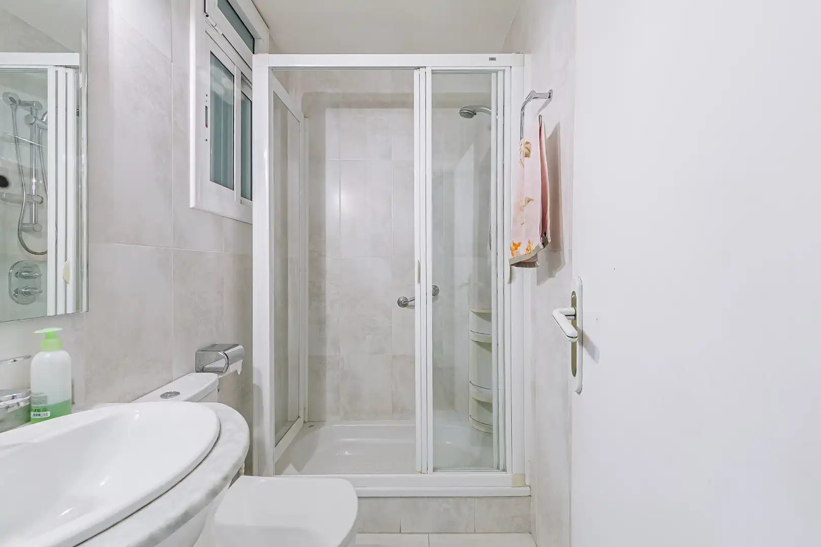 Flat with terrace for sale in Gran Via de Carles III, imagen 34