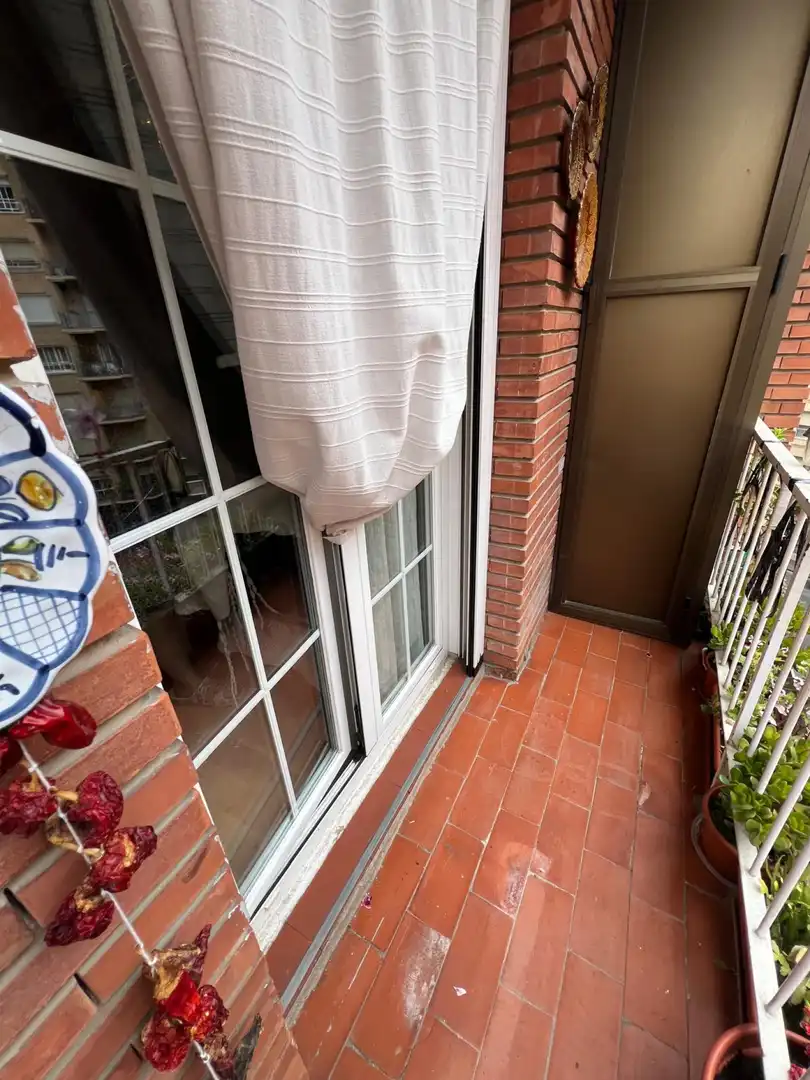 Terraza de Piso en venta en  Logroño con Calefacción y Amueblado