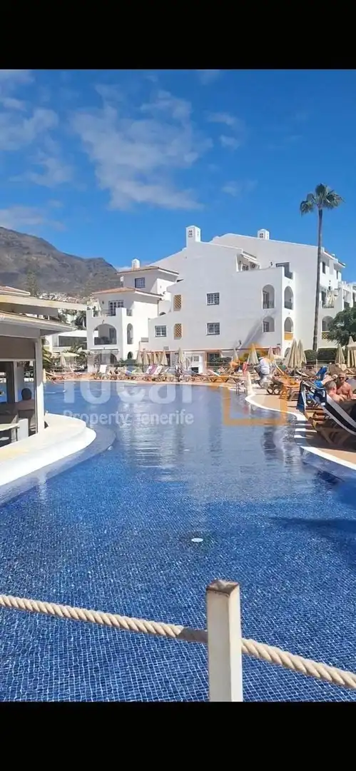Studio mit Aufzug zum Verkauf in Costa Adeje, imagen 12