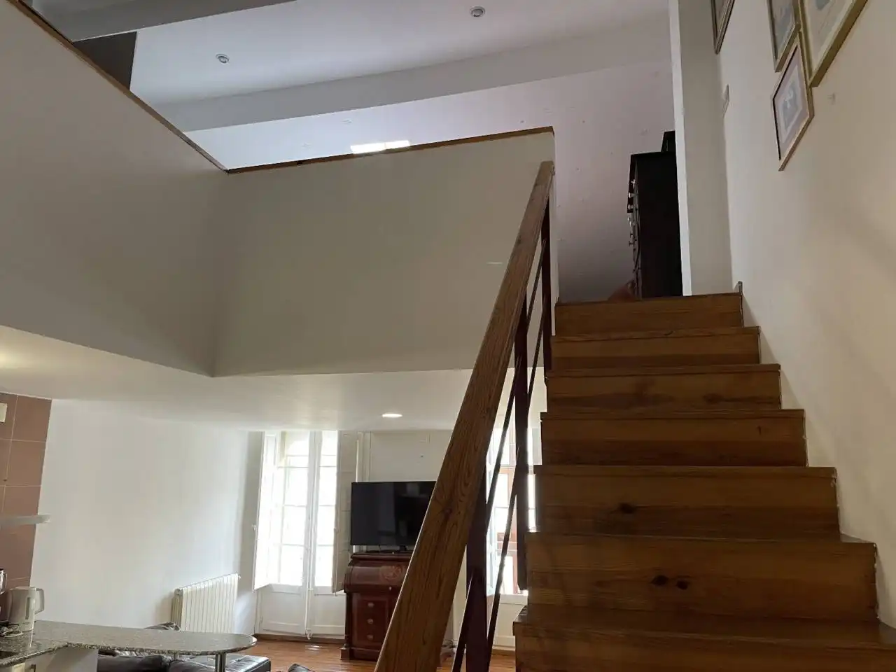 Appartement avec terrasse à vendre à Calle Portales, imagen 8