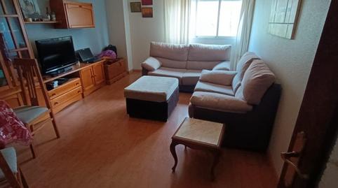 Foto 2 de Apartament de lloguer a Nuevo Cáceres, Cáceres