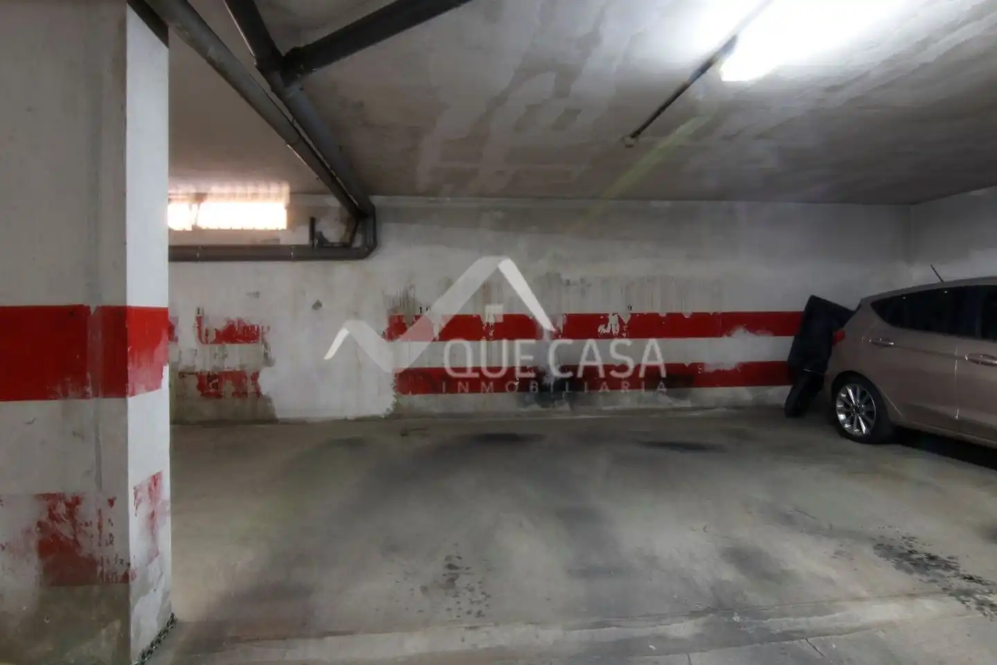 Parking de Piso en venta en Agüimes