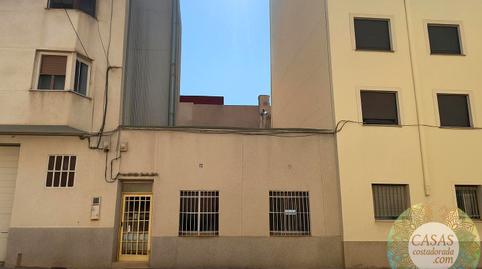 Foto 2 de Planta baixa en venda a Carrer Constitució, L'Ametlla de Mar pueblo, Tarragona