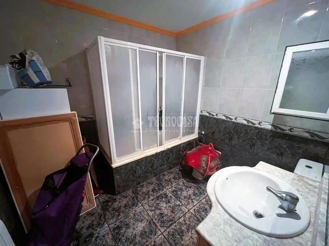 Baño de Piso en venta en Esplugues de Llobregat con Calefacción